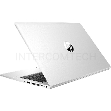 Ноутбук HP Probook 450 G9 15.6(1920x1080)/Intel Core i5 1235U/8192Mb/512SSD/noDVD/Intel Iris Xe Graphics/45WHr/war 1y/DOS + EN Kbd