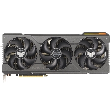 Видеокарта ASUS TUF-RTX4080-16G-GAMING (90YV0IB1-M0NA00) /RTX4080,HDMI*2,DP*3,16G,D6X