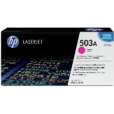 Расходные материалы HP Q7583A Картридж ,Magenta{Color LaserJet P2014/3800, Magenta, (6000стр.)}