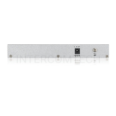 Коммутатор Zyxel GS1200-5HPv2-EU0101F 5G 4PoE+ 60W управляемый