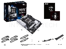 Материнская плата ASUS PRIME X299-A II /LGA2066,X299,USB3.2 GEN2,MB