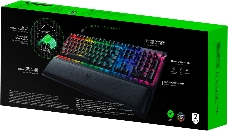 Игровая клавиатура Razer Blackwidow V3 Pro (Green Switch) Razer BlackWidow V3 Pro (Green Switch) - Russian Layout