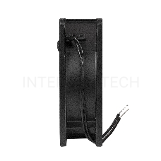 Вентилятор 220В ExeGate EX288996RUS EX08025SAL (80x80x25 мм, Sleeve bearing (подшипник скольжения), подводящий провод 30 см, 2500RPM, 31dBA)