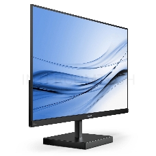 МОНИТОР 27 PHILIPS 276C8/00 Black (IPS, 2560x1440, 75Hz, 4 ms, 178°/178°, 350 cd/m, Mega DCR, +HDMI 1.4, +HDMI 2.0, +US