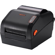 Принтер этикеток XD5-40d, 4 DT Printer, 203 dpi, USB