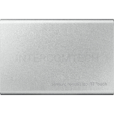 Накопитель SSD Samsung USB 500Gb MU-PC500S/WW 1.8