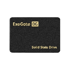 Накопитель SSD 2.5 1.92Tb ExeGate Next A400TS1920 (SATA-III, 3D TLС)