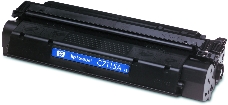 Тонер-картридж HP C7115A черный LJ 1000W/1200/1220/3300, (2500стр.)