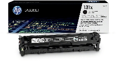 Тонер-картридж HP CF210X черный LaserJet Pro 200 M251/M276 (2400стр.)