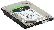 Жесткий диск Seagate 1Tb 5900rpm Original SATA-III ST1000VX005 Video Skyhawk 64Mb 3.5