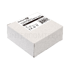 Вентилятор 220В ExeGate EX288996RUS EX08025SAL (80x80x25 мм, Sleeve bearing (подшипник скольжения), подводящий провод 30 см, 2500RPM, 31dBA)
