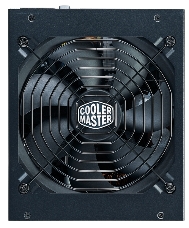 Блок питания Cooler Master ATX 1250W MWE Gold V2 80+ gold (24+8+4+4pin) APFC 140mm fan 12xSATA Cab Manag RTL