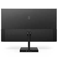 МОНИТОР 27 PHILIPS 276C8/00 Black (IPS, 2560x1440, 75Hz, 4 ms, 178°/178°, 350 cd/m, Mega DCR, +HDMI 1.4, +HDMI 2.0, +US