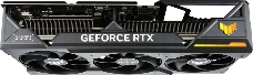 Видеокарта ASUS TUF-RTX4080-16G-GAMING (90YV0IB1-M0NA00) /RTX4080,HDMI*2,DP*3,16G,D6X