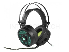 Наушники Игровые Harper Gaming Hellfire GHS-X10