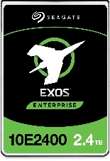 Жесткий диск 2.4TB SAS 12Gb/s Seagate ST2400MM0129 2.5 Exos eMLC 16GB 10000rpm 256MB 512e