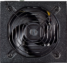 Блок питания Cooler Master MWE Bronze, 600W, ATX, 120mm, 6xSATA, 2xPCI-E(6+2), APFC, 80+ Bronze MPE-6001-ACAAB-EU