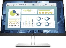 Монитор HP E22 G4 FHD Monitor (1FH45AA)