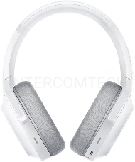 Гарнитура Razer Barracuda Mercury White/ Razer Barracuda Mercury White headset