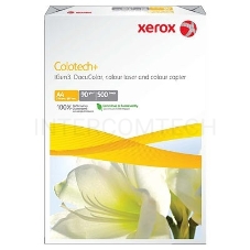 Бумага Xerox Colotech+ 003R97984 A3/300г/м2/125л./белый общего назначения(офисная)