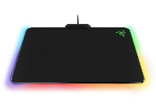 Игровой коврик для мыши Razer Firefly V2 Razer Firefly V2 - Hard Surface Mouse Mat with Chroma - FRML Packaging