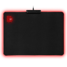 Коврик для мыши Thermaltake Mouse Pad Tt eSPORTS Draconem RGB cloth edition