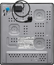 Газовая панель MAUNFELD EGHE.43.33CB/G