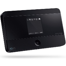 Маршрутизатор беспроводной TP-Link SOHO  M7350 4G