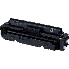 Тонер-картридж Canon 046Y H желтый для i-SENSYS MF732/734/735, LBP653/654 5000 страниц