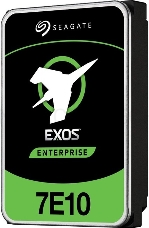 Жесткий диск SAS 6TB 7200RPM 12GB/S 256MB ST6000NM020B SEAGATE