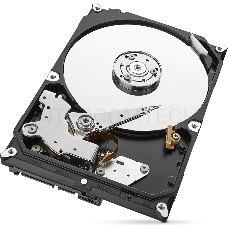 Жесткий диск Seagate 1Tb 5900rpm Original SATA-III ST1000VX005 Video Skyhawk 64Mb 3.5