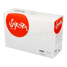 Картридж SAKURA CE250A для HPColor LaserJet CM3530/CM3530fs, CP3525/CP3525n/CP3525dn/CP3525x, черный,5 000 к.