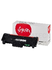 Картридж Sakura 106R04348 для XEROX, черный, 3000 к.