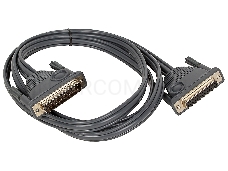 Кабель ATEN KVM Cable 2L-1701 Кабель для каскадирования DB25(M)-DB25(F), 1,8м