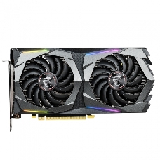 Видеокарта MSI GTX 1660 SUPER GAMING X