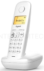 Телефон GIGASET A270 white