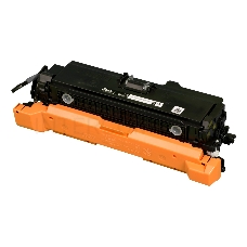 Картридж SAKURA CE250A для HPColor LaserJet CM3530/CM3530fs, CP3525/CP3525n/CP3525dn/CP3525x, черный,5 000 к.