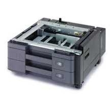 Кассетный блок Kyocera PF-7100 (1203RB3NL0), 2х500 листов A6R-SRA3 (320 мм x 450 мм), folio, для TASKalfa 4002i/5002i/6002i/2552ci/3252ci/4052ci/5052ci/6052ci