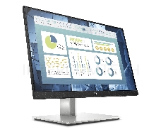 Монитор HP E22 G4 FHD Monitor (1FH45AA)