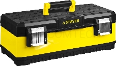 Ящик STAYER 2-38011-21.5_z01  металлический для инструмента 584х289х222мм 23