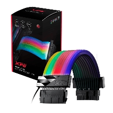 Кабель для материнской платы XPG ARGBEXCABLE-MB-BKCWW ADATA