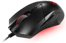 Мышь USB OPTICAL MSI GAMING CLUTCH GM08