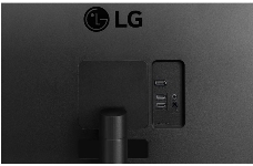 Монитор 31.5 LG 32QN600-B Black (IPS, LED, Wide, 2560x1440, 75Hz, 5ms, 178°/178°, 350 cd/m, 1000:1, +DP, +2хHDMI, +USB,