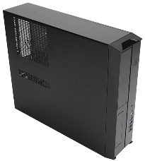 Корпус Slim Case INWIN BL067BL IP-S300FF7-0 U2*2+U3*2+Combo audio+FAN+ intrusion switch