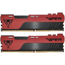 Модуль памяти Patriot Viper Elite II 64 ГБ PVE2464G360C0K