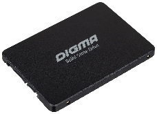 Накопитель SSD Digma SATA III 1Tb DGSR2001TS93T Run S9 2.5