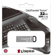 Флеш диск Kingston KYSON 32GB USB 3.2 Gen 1