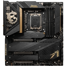 Материнская плата MSI MEG Z690 ACE  MS-7D27\MEG Z690 ACE\601-7D27-A02,0A\801-7B92-101\STD OPT:A MEG Z690 ACE,Z690,LGA1700,4DDR5,3PCI-Ex16,5M.2,2USB3.2 Gen2x2, 7USB3.2 Gen2, 1USB3 (911-7D27-02S)
