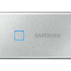 Накопитель SSD Samsung USB 500Gb MU-PC500S/WW 1.8