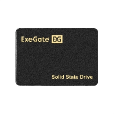 Накопитель SSD 2.5 1.92Tb ExeGate NextPro UV500TS1920 (SATA-III, 3D TLС)